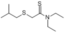 CAS:105877-80-3的分子结构