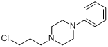 CAS:10599-17-4的分子结构
