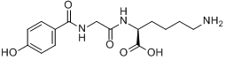 CAS:106131-92-4的分子结构