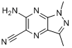CAS:106538-01-6的分子结构