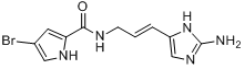 CAS:107019-95-4分子结构
