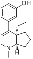 CAS:107383-39-1的分子结构