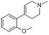 CAS:107534-97-4的分子结构