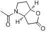 CAS:107690-56-2的分子结构