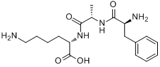 CAS:107889-42-9的分子结构
