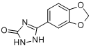 CAS:108132-85-0的分子结构