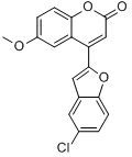CAS:108154-50-3的分子结构