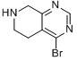 CAS:1083181-71-8的分子结构