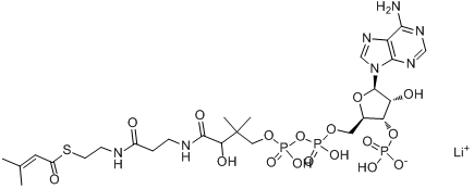 CAS:108347-83-7的分子结构