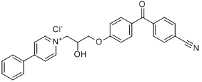 CAS:108357-22-8的分子结构