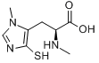 CAS:108418-14-0的分子结构