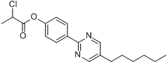 CAS:108552-67-6的分子结构