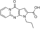 CAS:1086386-69-7的分子结构