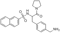 CAS:109006-05-5的分子结构