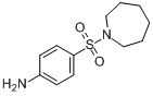 CAS:109286-01-3的分子结构