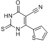 CAS:109532-65-2的分子结构