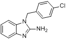 CAS:109635-38-3的分子结构