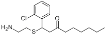 CAS:109759-03-7的分子结构