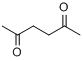 CAS:110-13-4_2,5-己二酮的分子结构