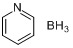 CAS:110-51-0_吡啶硼烷的分子结构