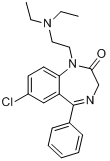 CAS:1101-71-9的分子结构