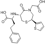 CAS:110221-53-9_替莫普利的分子结构