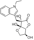 CAS:110326-15-3的分子结构