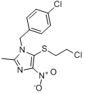 CAS:110579-14-1的分子结构