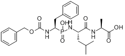 CAS:110786-00-0的分子结构