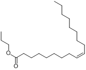 CAS:111-59-1的分子结构