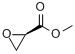 CAS:111058-32-3_(R)-缩水甘油酸甲酯的分子结构