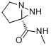 CAS:111265-51-1的分子结构