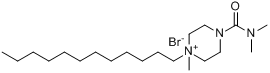 CAS:111562-07-3的分子结构