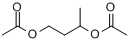 CAS:1117-31-3_1,3-丁二醇二乙酸酯的分子结构