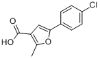 CAS:111787-89-4的分子结构