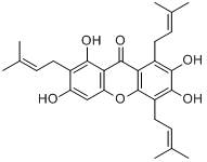 CAS:112649-21-5的分子结构