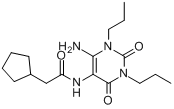 CAS:112683-81-5的分子结构