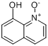 CAS:1127-45-3_8-羟基喹啉-N-氧化物的分子结构