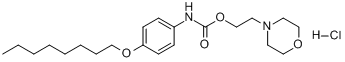 CAS:112923-05-4的分子结构