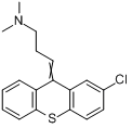 CAS:113-59-7分子结构