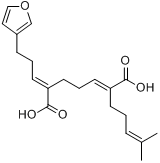 CAS:113332-28-8的分子结构