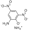 CAS:1134-85-6的分子结构