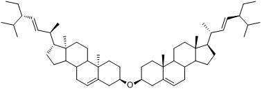 CAS:113527-64-3的分子结构