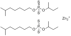 CAS:113706-15-3的分子结构