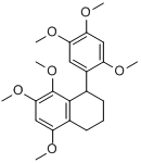 CAS:114542-58-4的分子结构