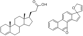CAS:114577-01-4的分子结构