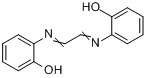 CAS:1149-16-2_乙二醛缩双(邻氨基苯酚)的分子结构