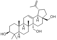 CAS:114906-01-3的分子结构