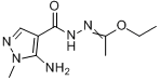 CAS:114936-20-8的分子结构