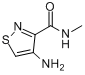 CAS:115106-39-3分子结构
